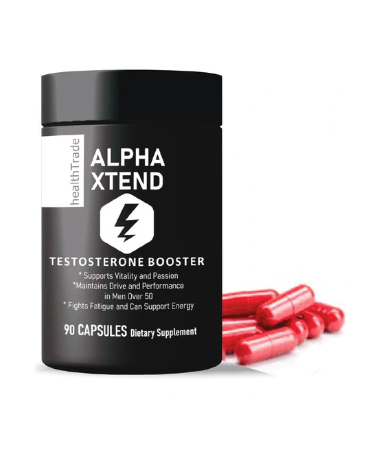 ALPHA XTEND