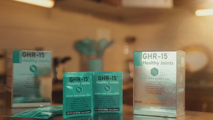 GHR-15 HEALTHY JOINTS